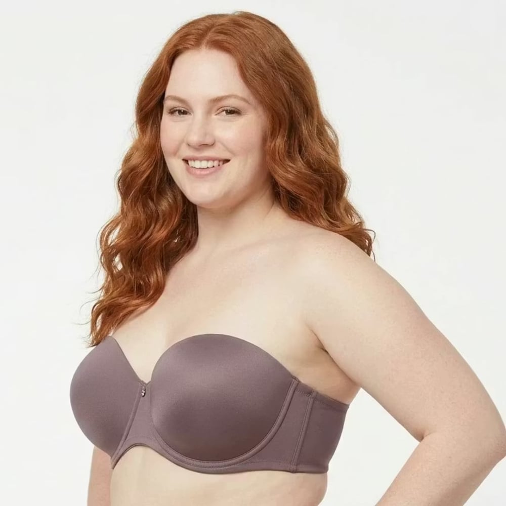 Sutiã Plus Size Tomara Que Caia Liso Nayane Rodrigues