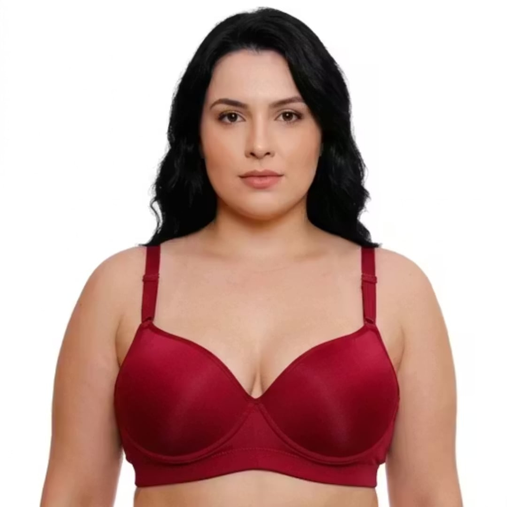 Sutiã Sustentação Corpo Nu