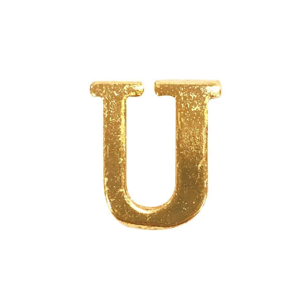Letras Para Calcinha Personalizada De Metal Mil Toques