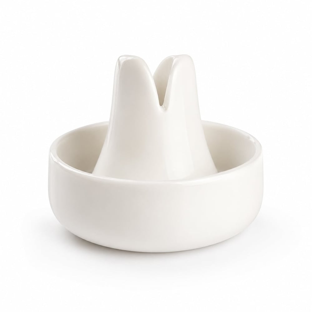 Bocal Para Bomba Peniana Hard