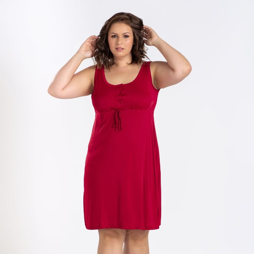 Camisola Amamentação Dolce Bella Lingerie
