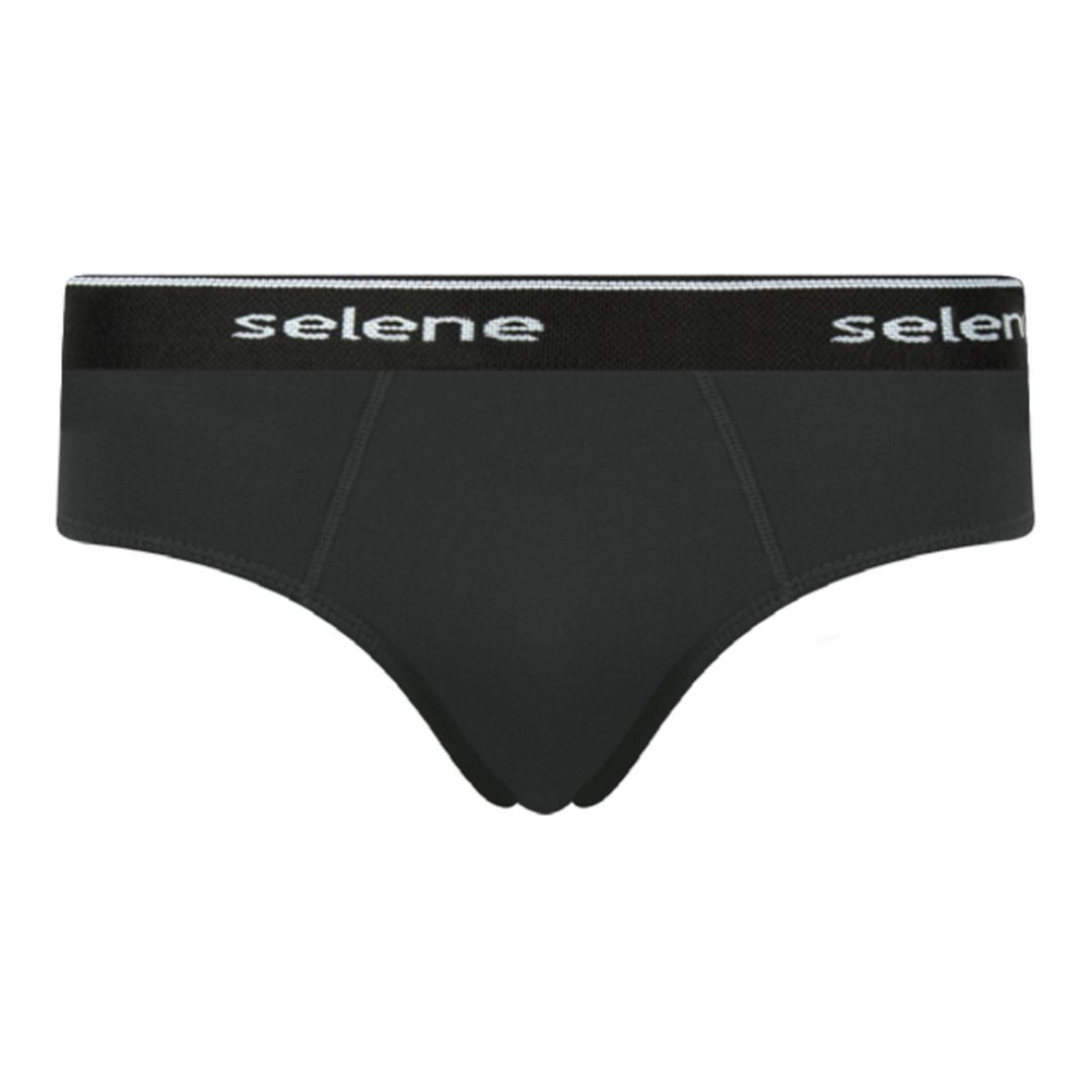Cueca Slip Algadão Com Elástico Personalizado Selene 
