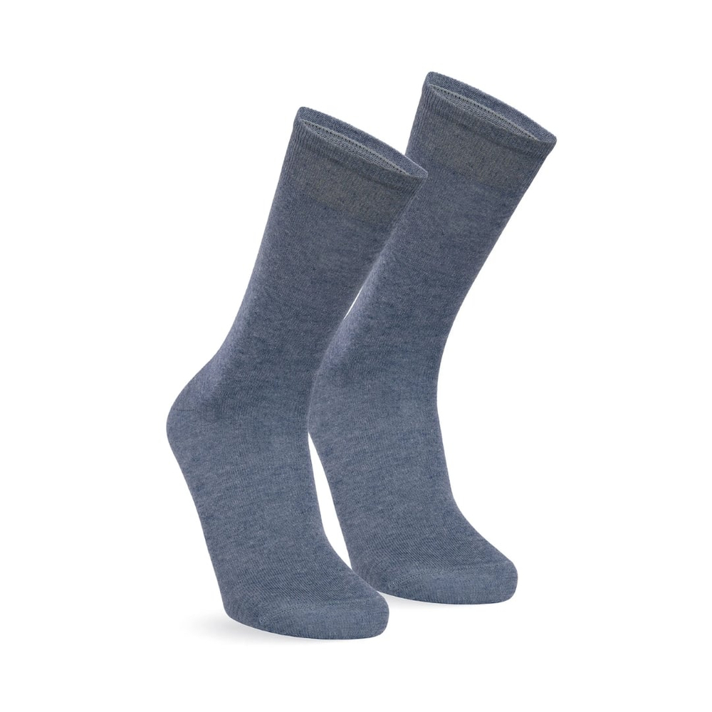 Meia Masculina Casual Cano Longo Selene