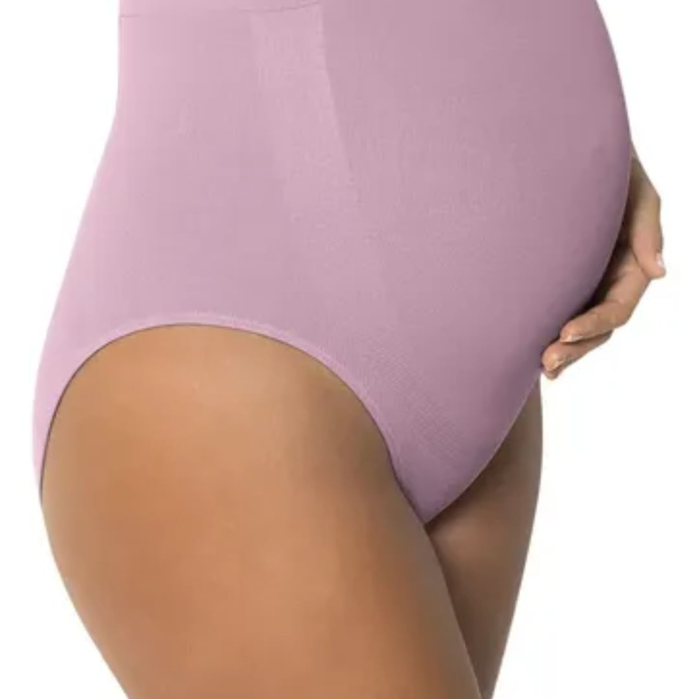 Calcinha Gestante Conforto Trifil