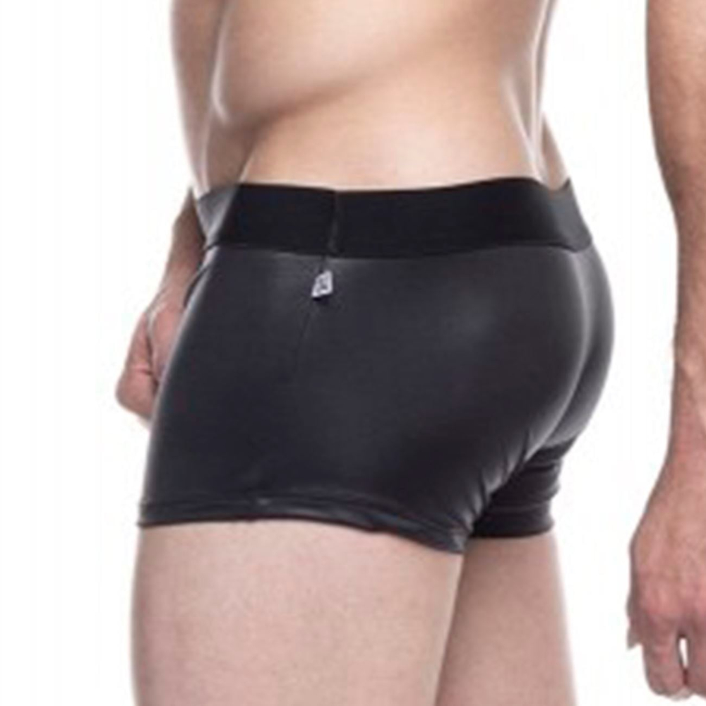 Boxer Open Front Sd Clothing