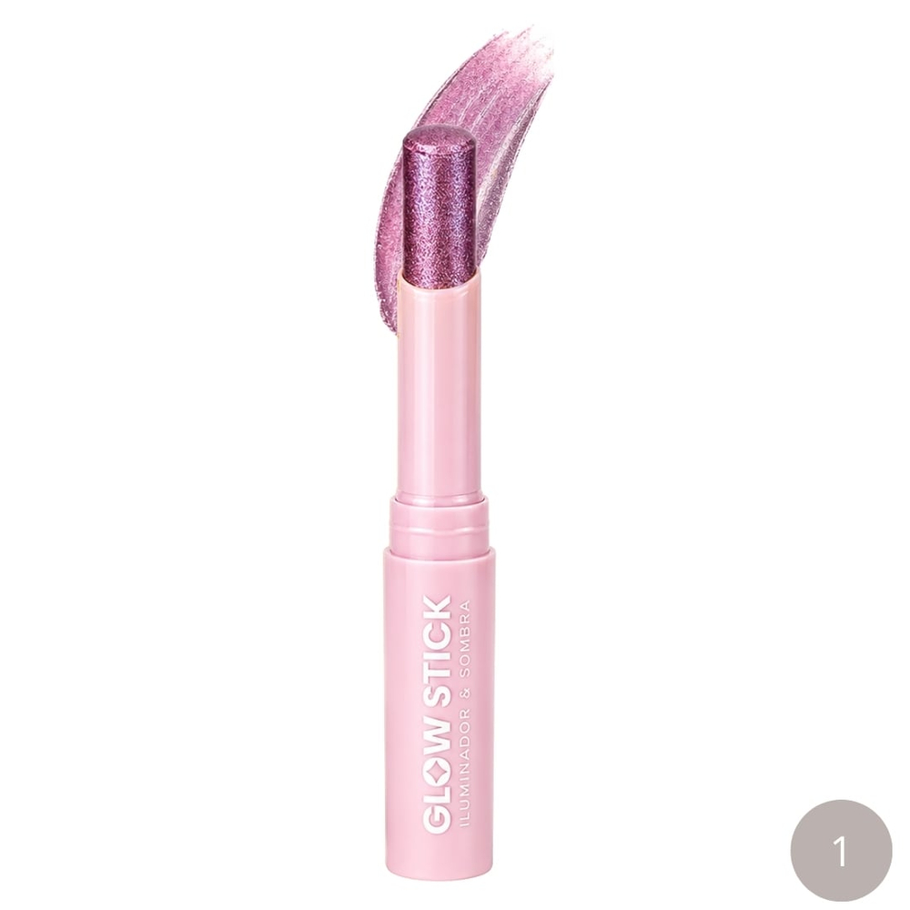 Glow Stick Iluminador E Sombra 3g Vivai