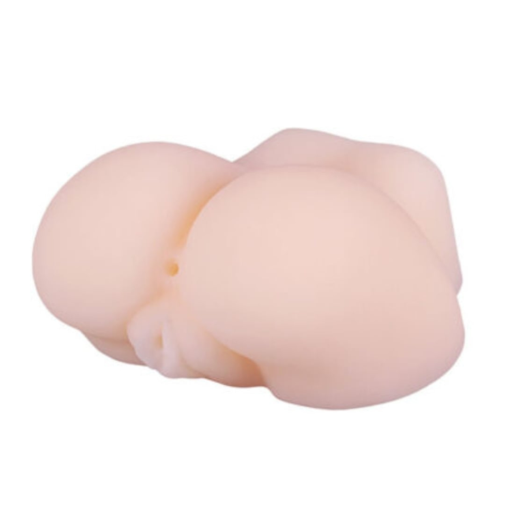 Marie Masturbador Masculino Com Vagina E ânus Vibe Toys