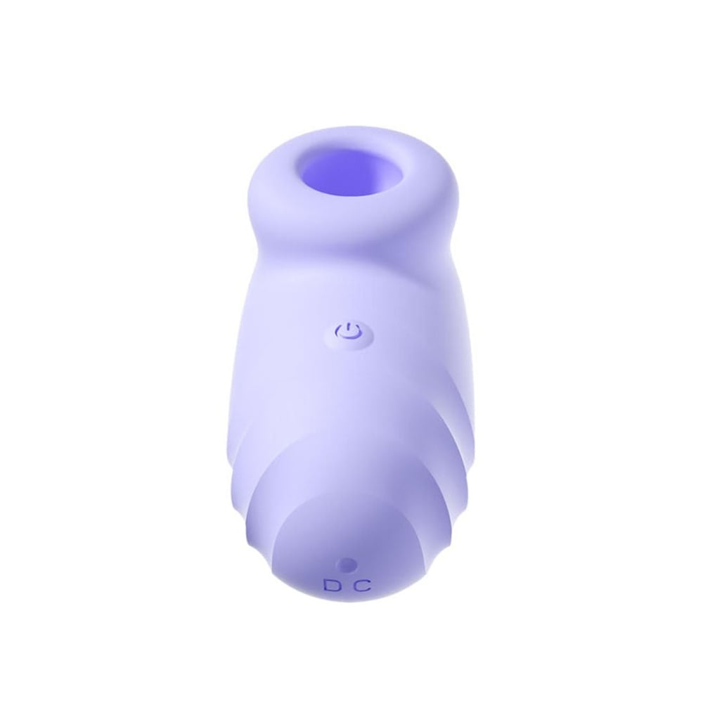 Chloe Estimulador De Clitóris Com 10 Pulsações Vibe Toys