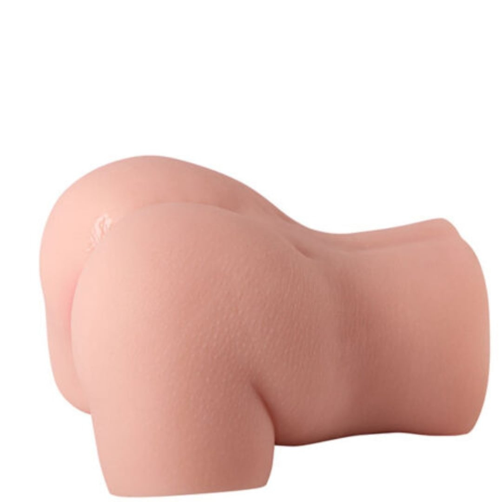 Mizukawa Masturbador Masculino Com Vagina E ânus Vibe Toys