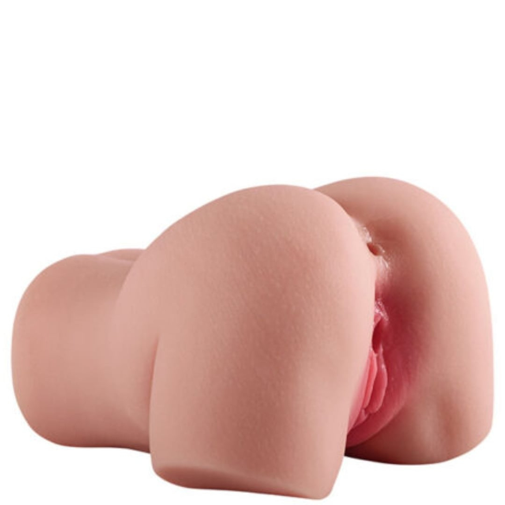 Mizukawa Masturbador Masculino Com Vagina E ânus Vibe Toys