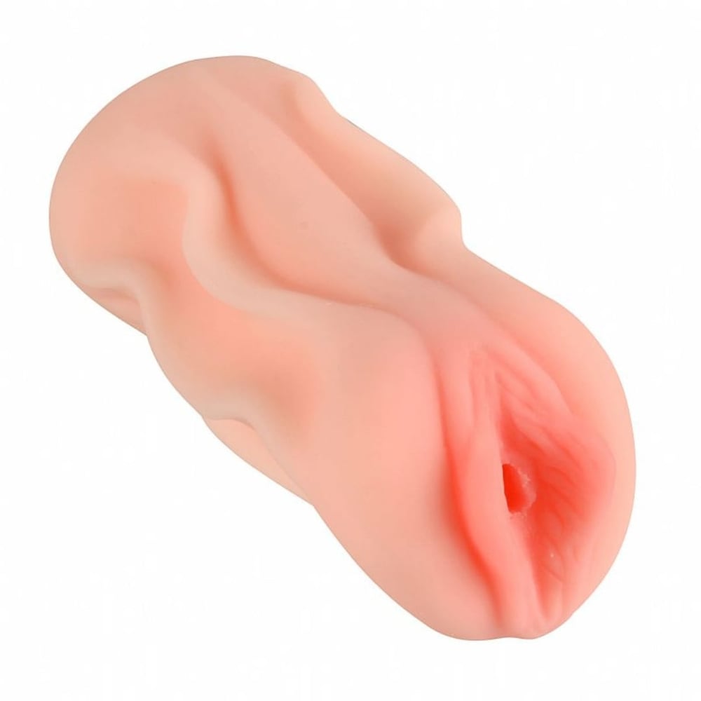 Masturbador Masculino Em Formato De Vagina Vibe Toys