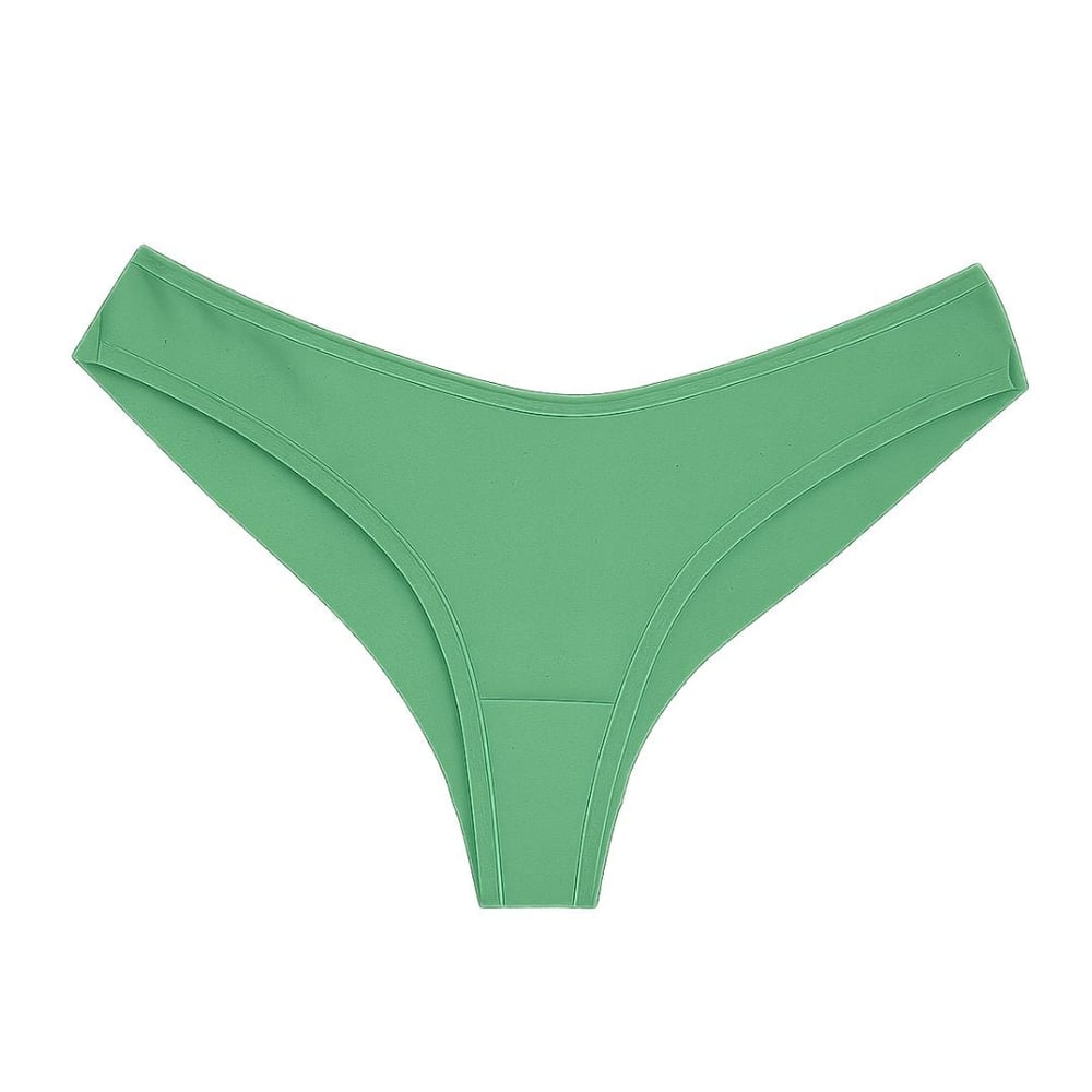 Calcinha Fio Dental Duplo Universo Dry Concept Lingerie