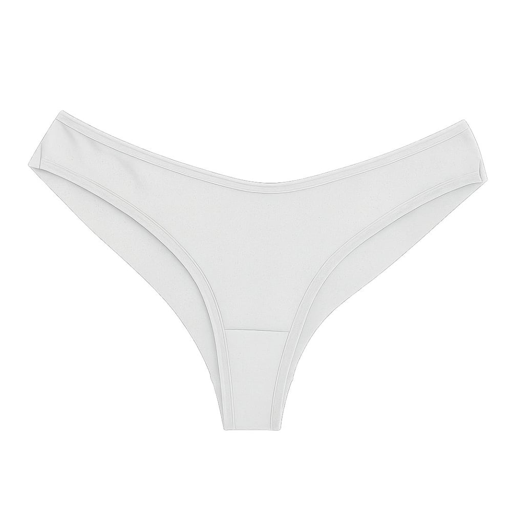 Calcinha Fio Dental Duplo Universo Dry Concept Lingerie