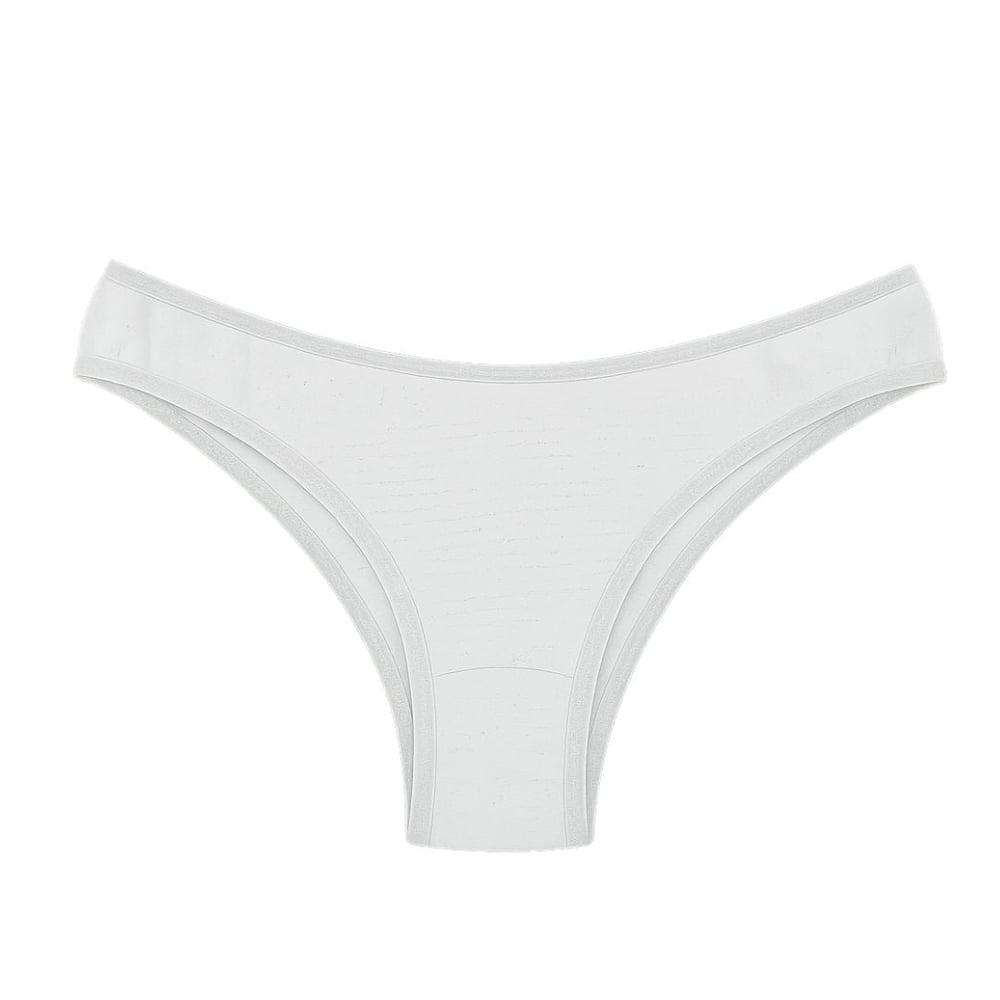 Calcinha Básica Carinho Dry De Algodão Concept Lingerie