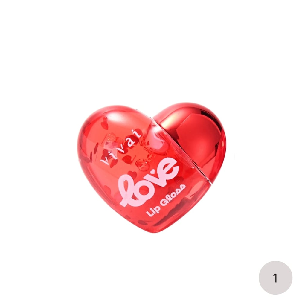 Lip Gloss Love Mágico 7ml Vivai