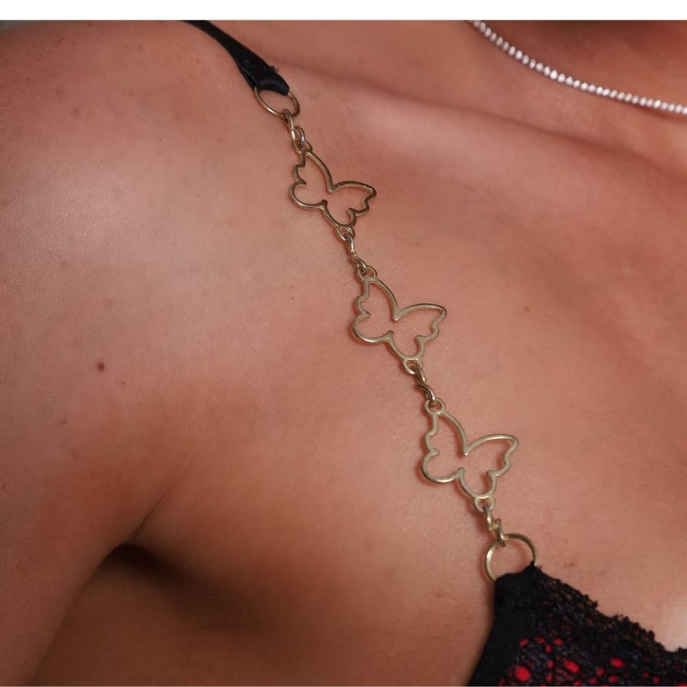 Conjunto Crisalida Tallyta Moda Apimentada