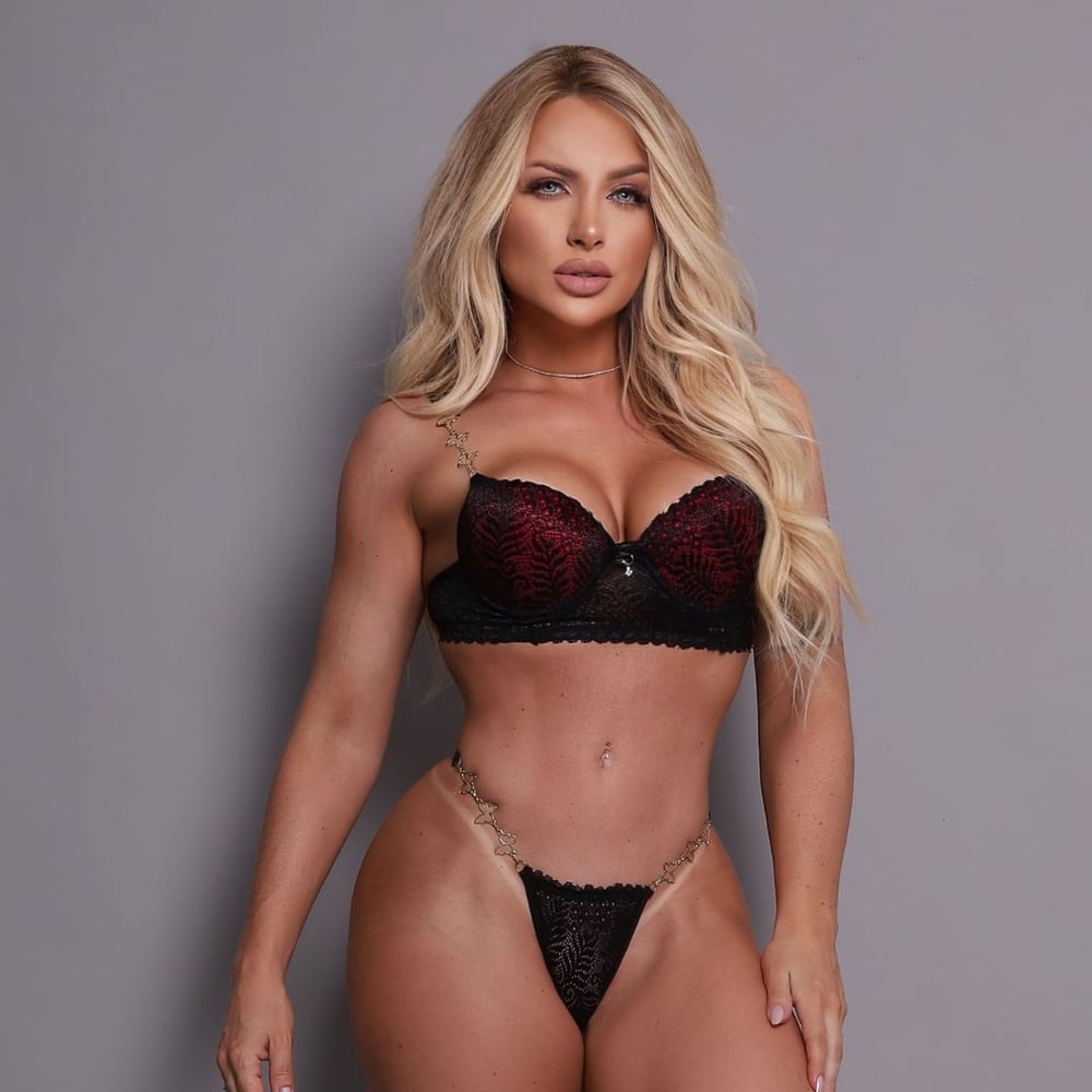 Conjunto Crisalida Tallyta Moda Apimentada