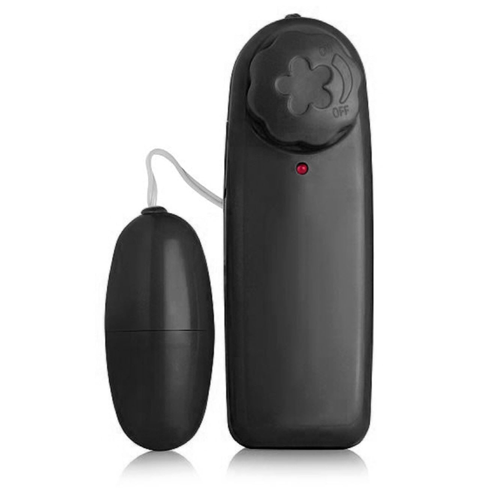 Bullet Cápsula Vibratória Colorido Multivelocidade Vibe Toys