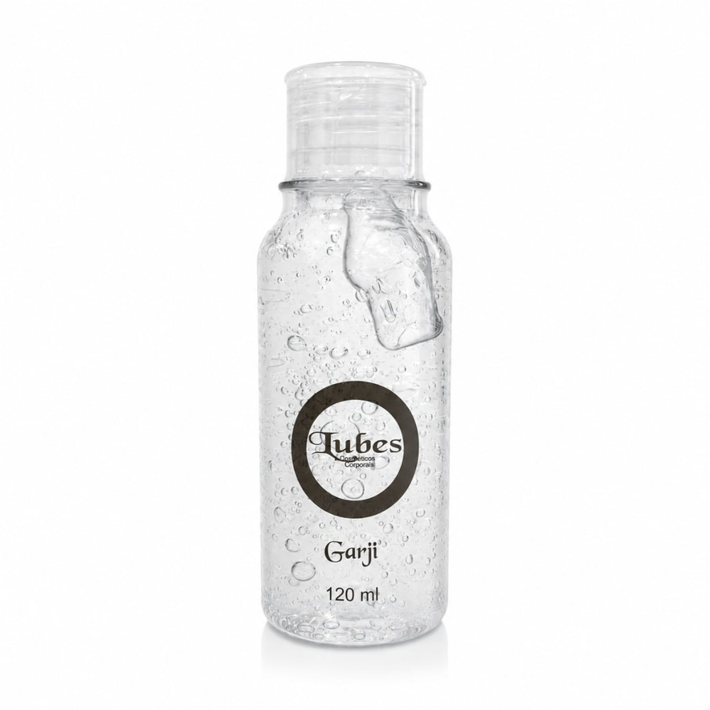 Lubes Lubrificante 120 Ml Garji