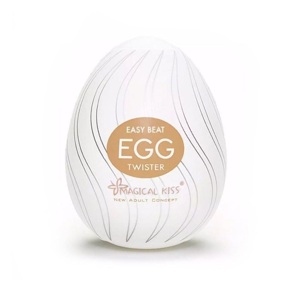 Egg Masturbador Magical Kiss