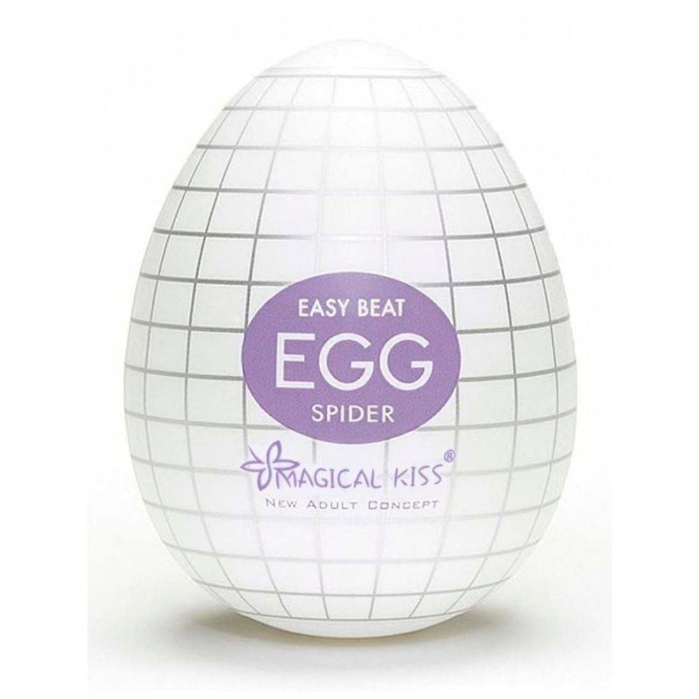 Egg Masturbador Magical Kiss