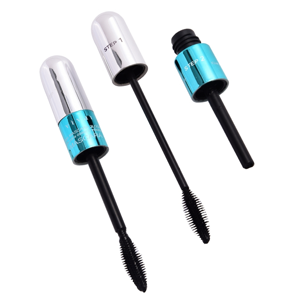 Máscara Mega Lashes 2 Looks 13ml Vivai