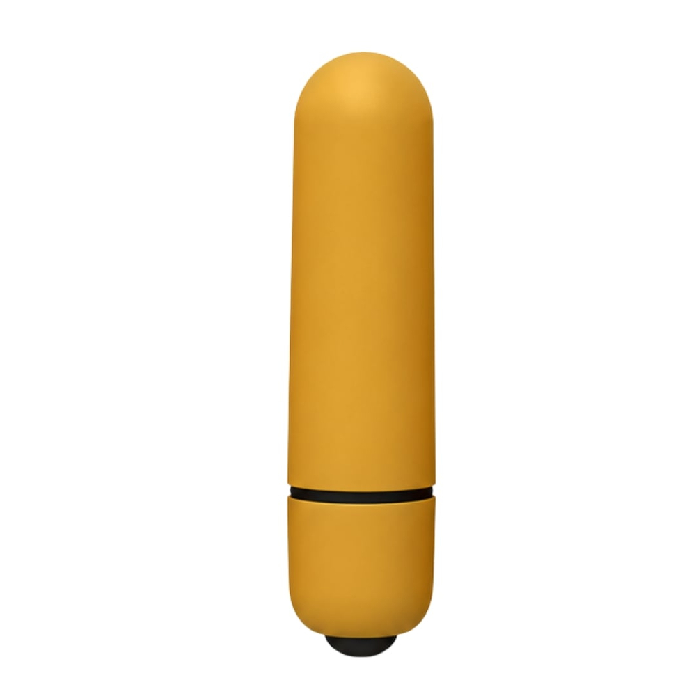 Vibrador Power Bullet Estimulador Clitoriano 10 Vibrações Vibe Toys