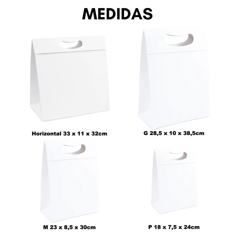 Caixa Para Presente Horizontal G G New Plus Land Cromus