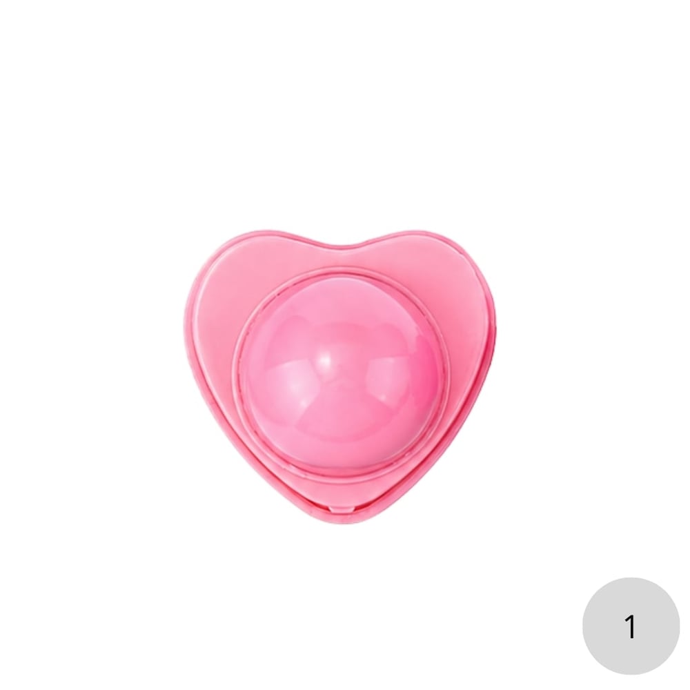 Balm Mimo Em Coração 5g Vivai