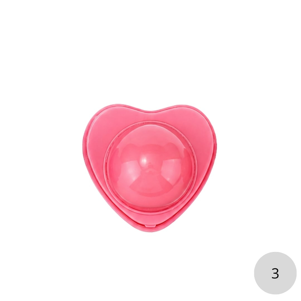 Balm Mimo Em Coração 5g Vivai