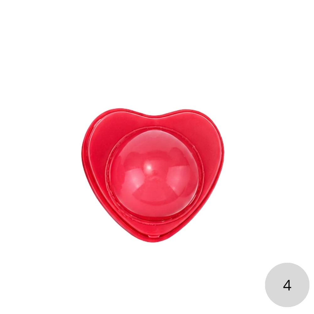 Balm Mimo Em Coração 5g Vivai