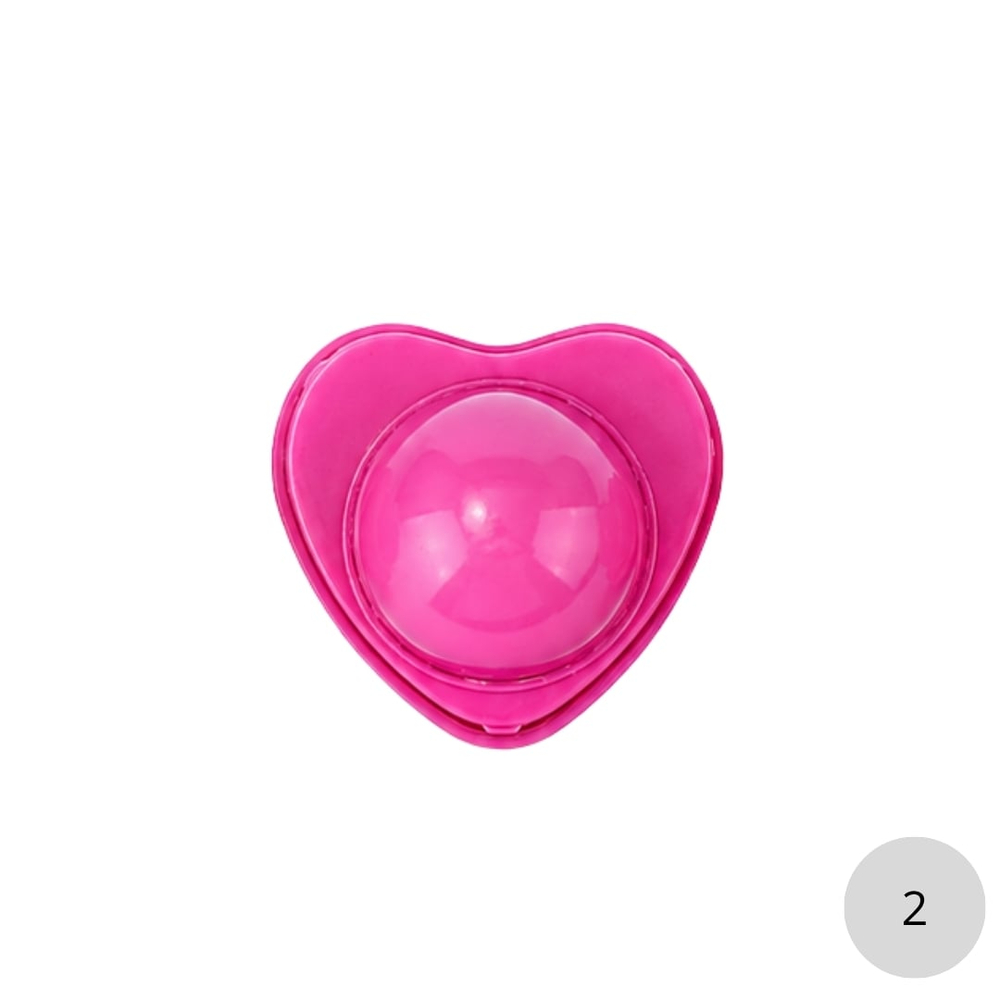 Balm Mimo Em Coração 5g Vivai
