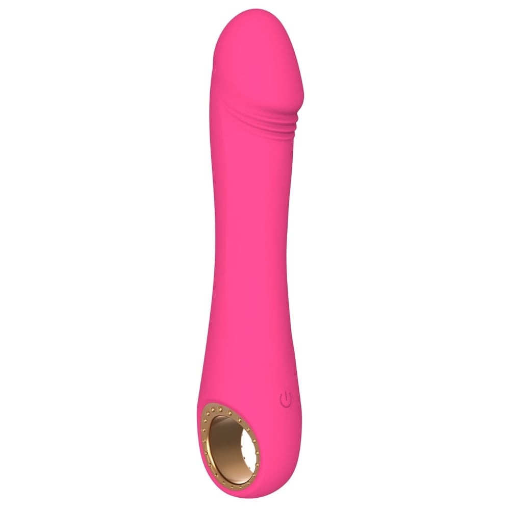 Vibrador Personal Glande Com 10 Vibrações Vibe Toys