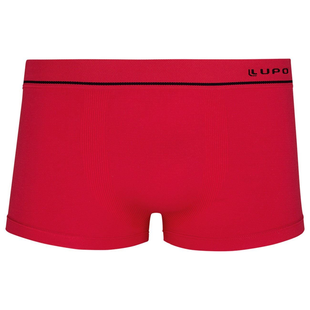 Cueca Sungao Microfibra Sem Costura Lupo