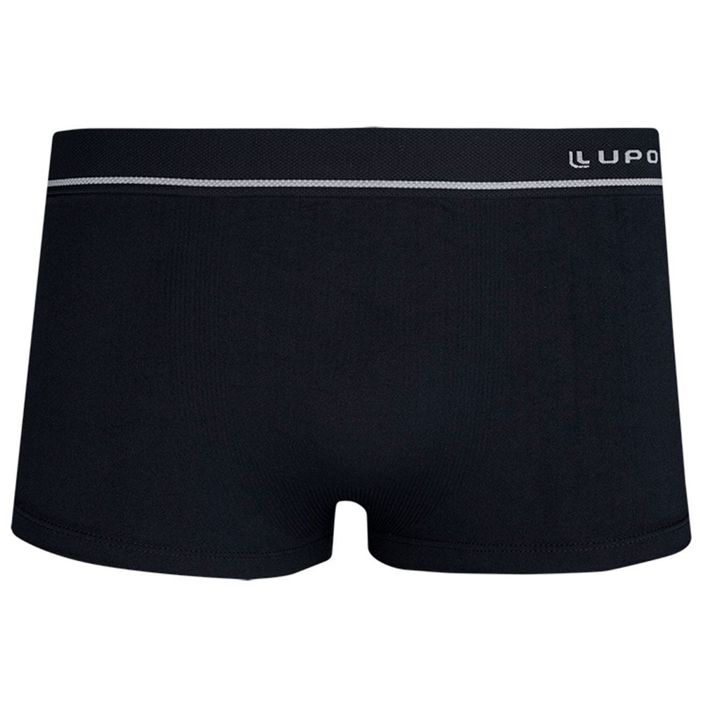 Cueca Sungao Microfibra Sem Costura Lupo