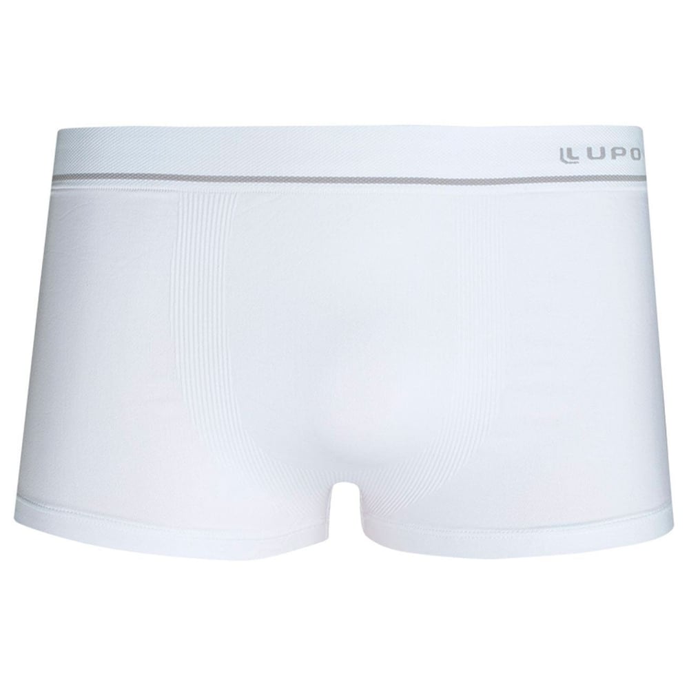 Cueca Sungao Microfibra Sem Costura Lupo