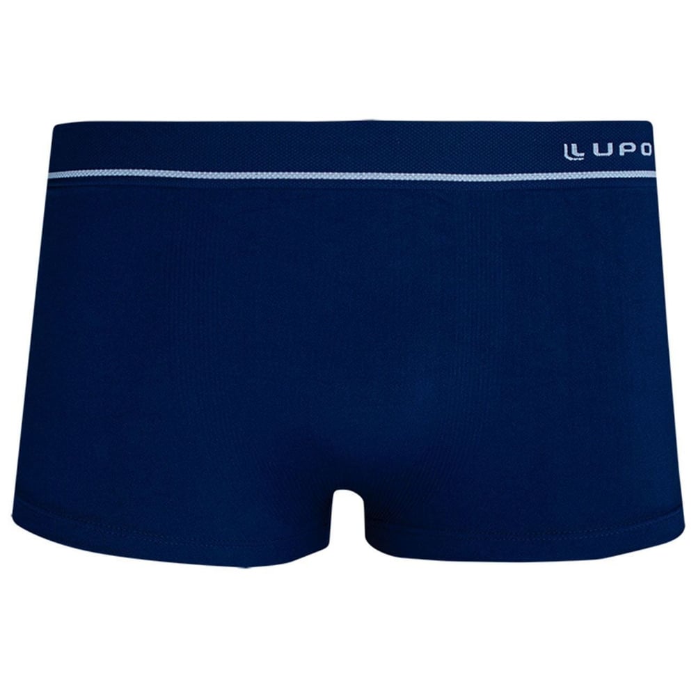 Cueca Sungao Microfibra Sem Costura Lupo