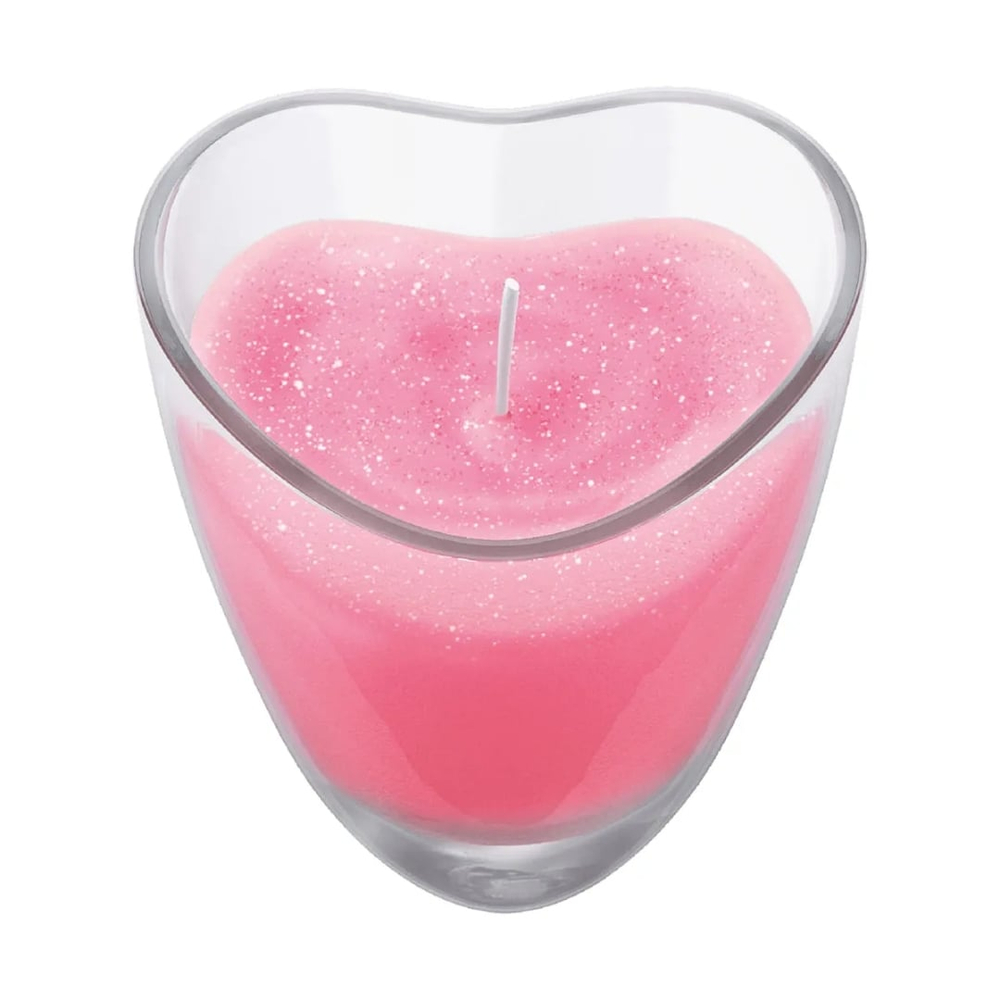 Vela Beijável Para Massagem Amore 30g Feitiços