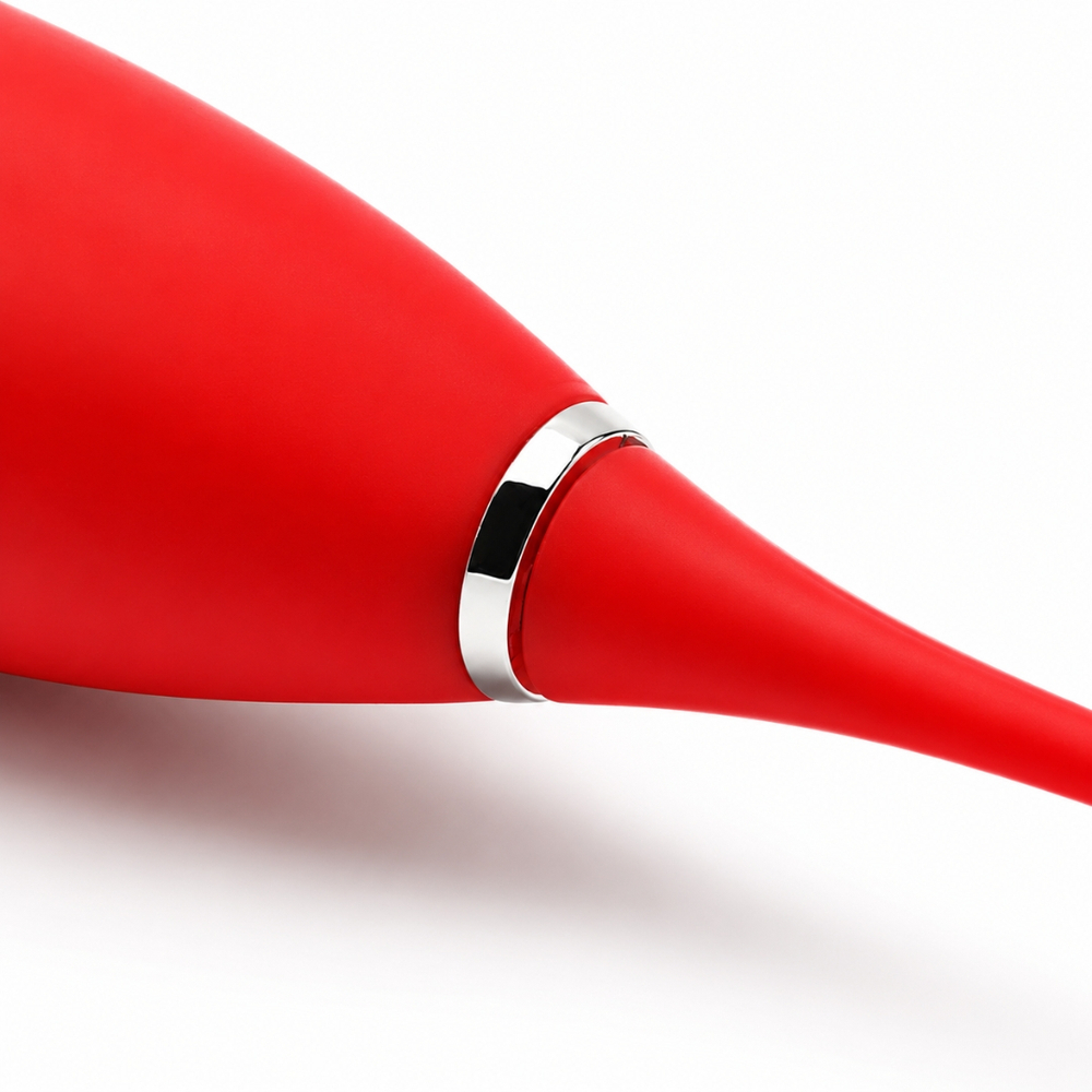 Massageador Vibrador C King Kisstoy