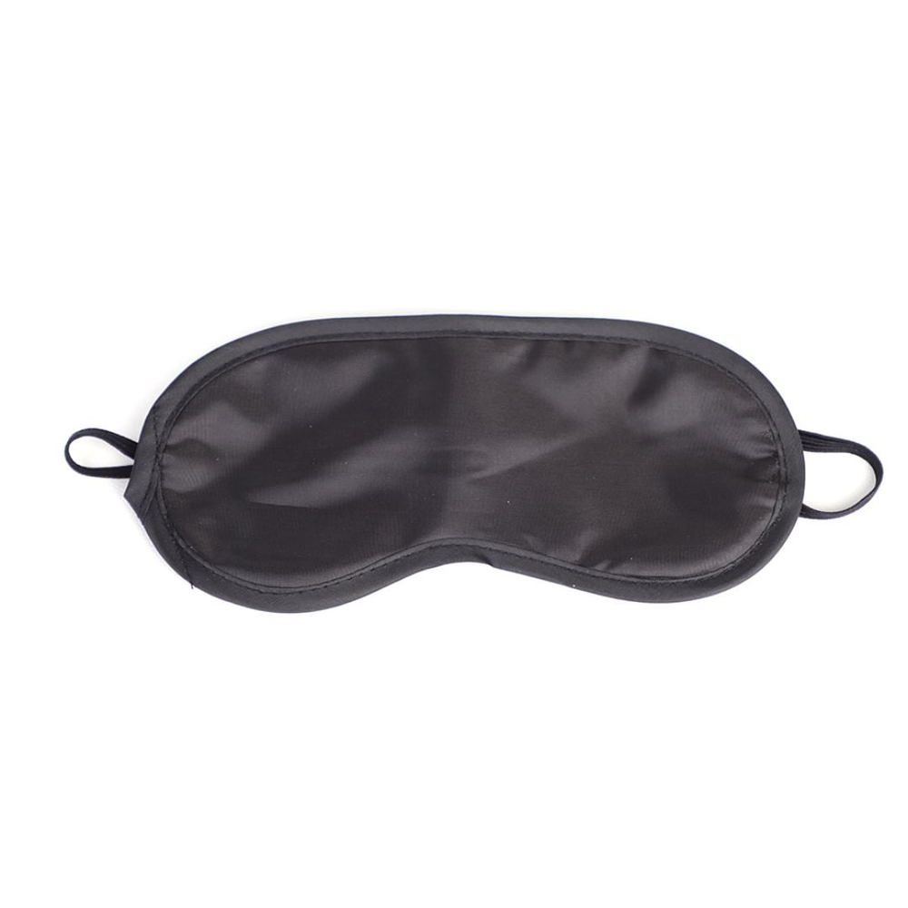 Kit Sado Bondage Com 5 Itens Vibe Toys
