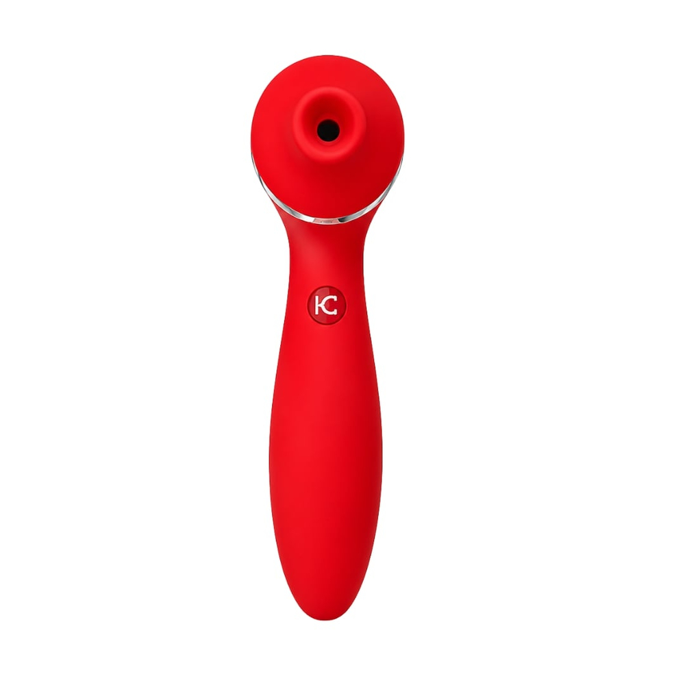 Vibrador Polly Plus Kisstoy