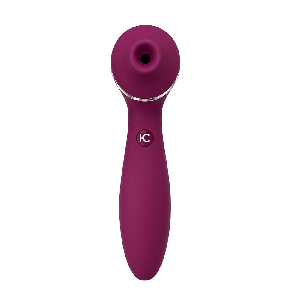 Vibrador Polly Plus Kisstoy
