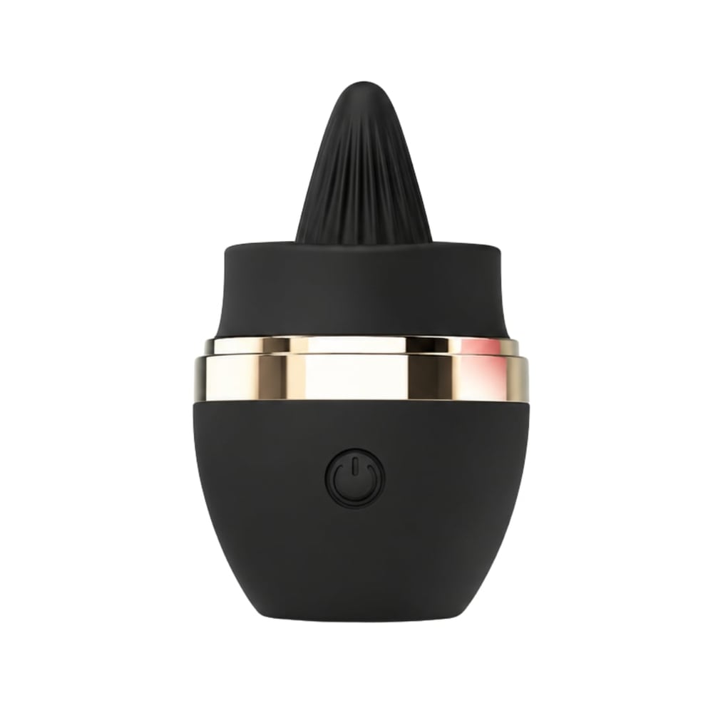 Vibrador Lilith Tongue 10 Modos De Vibrações Vibe Toys