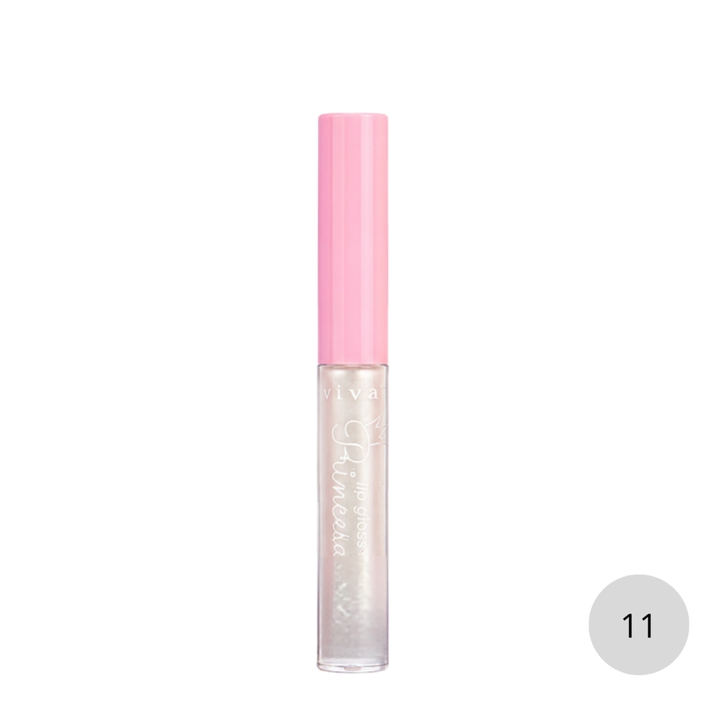 Lip Gloss Princesa 1,3ml Vivai