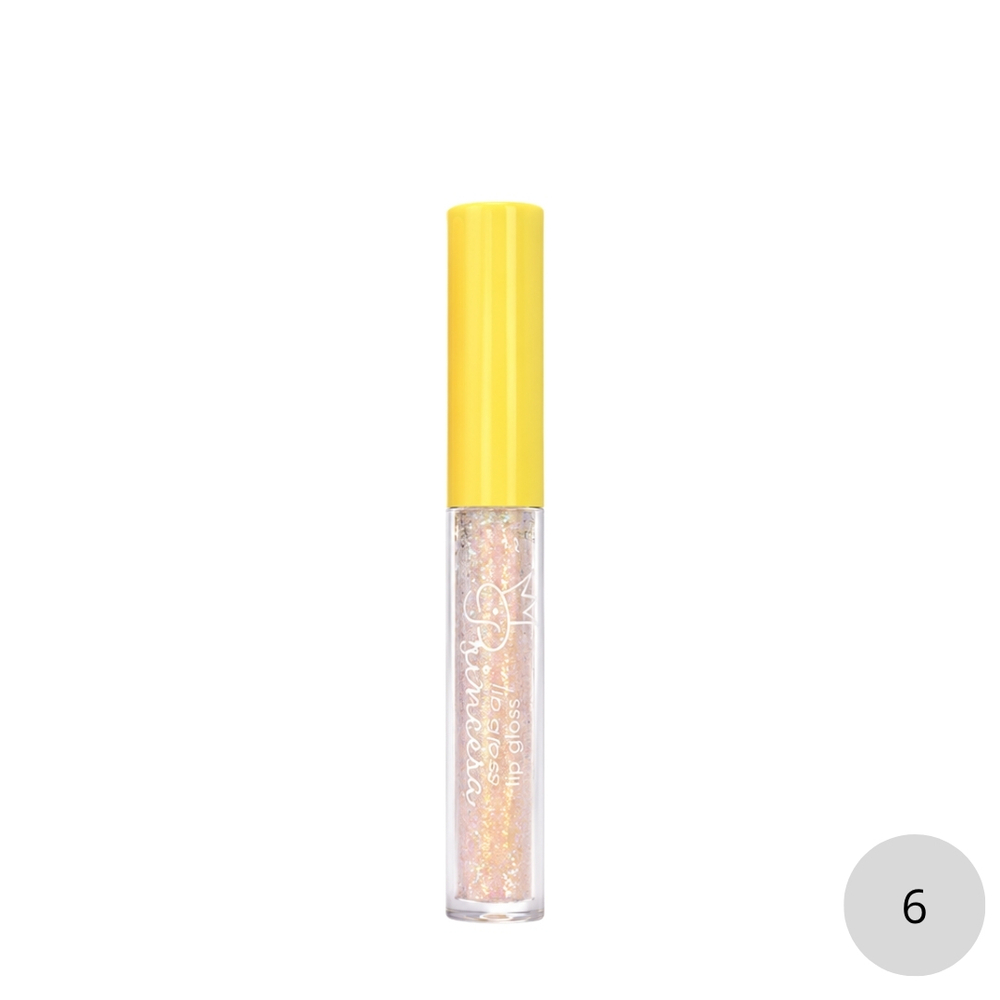 Lip Gloss Princesa 1,3ml Vivai
