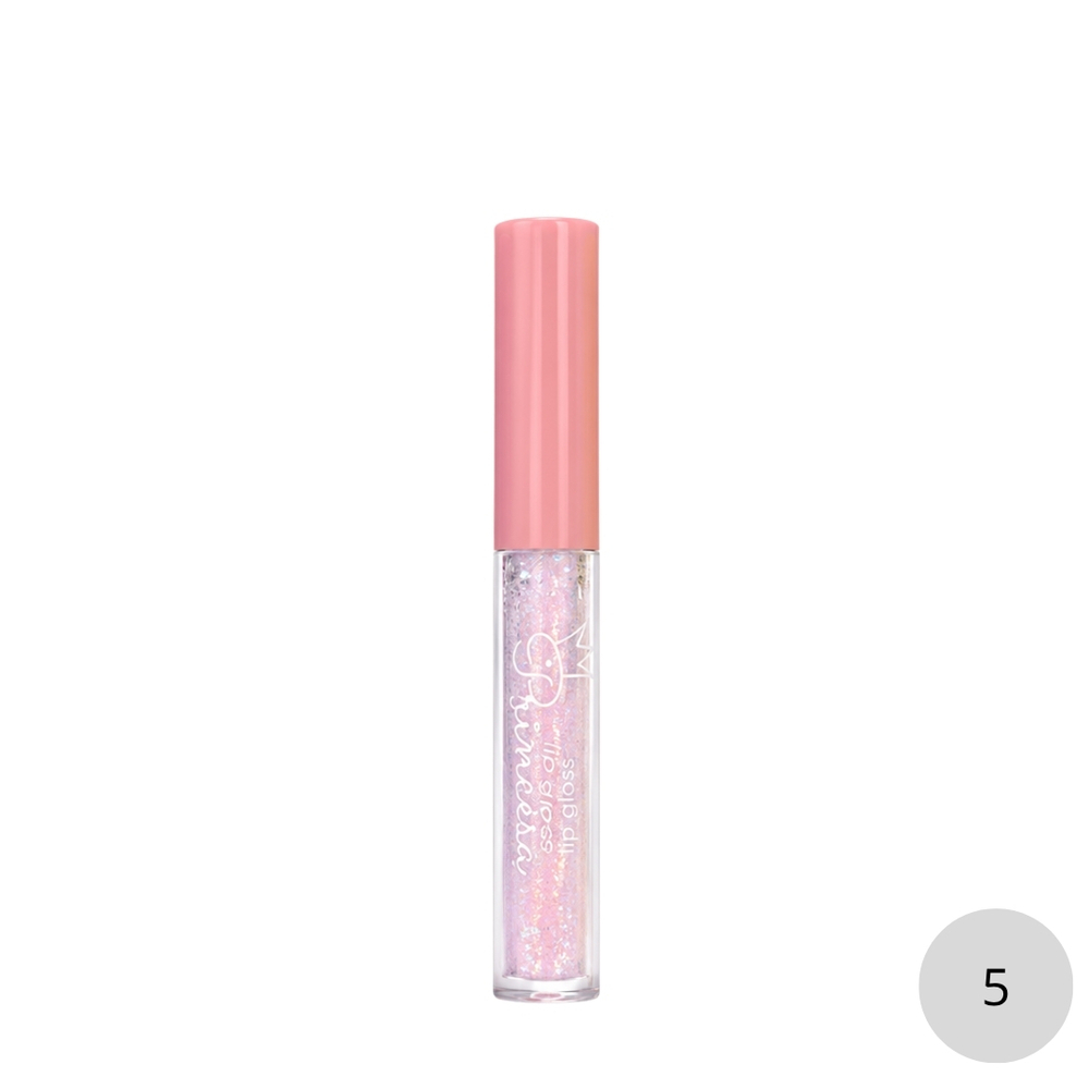 Lip Gloss Princesa 1,3ml Vivai