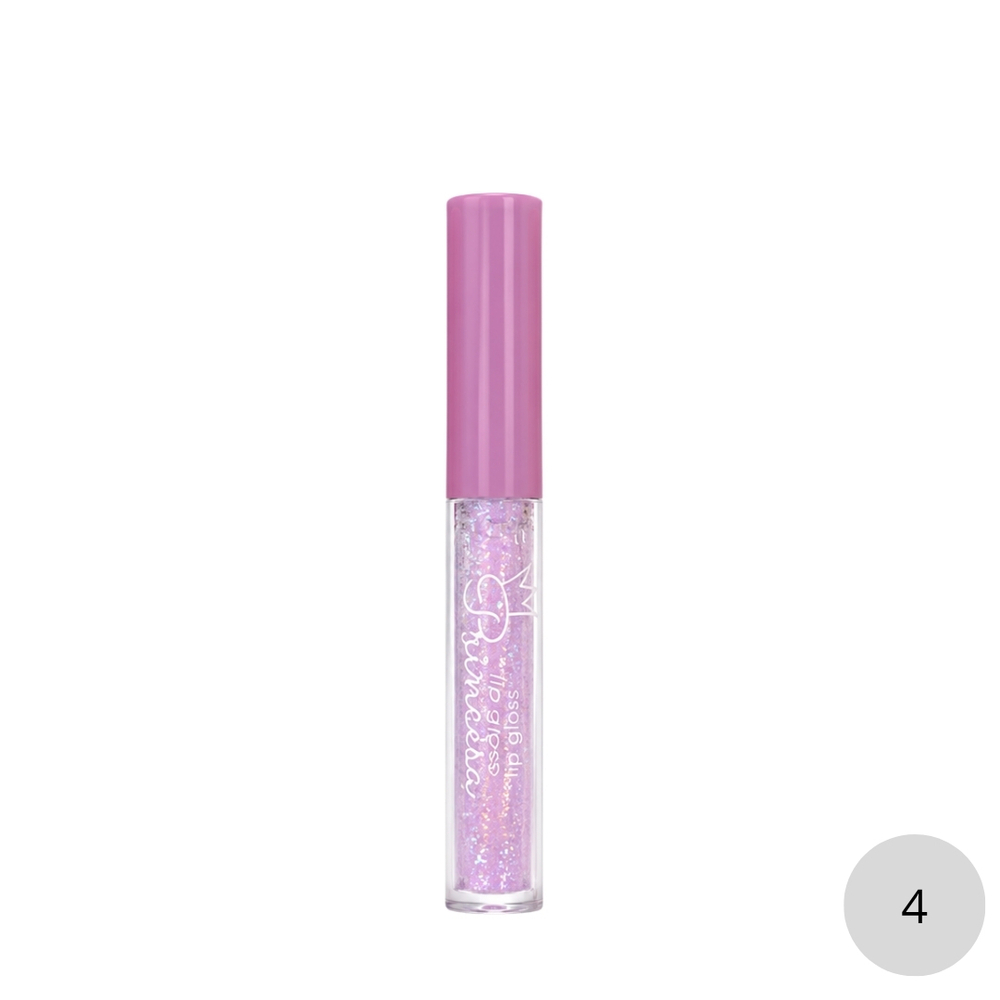 Lip Gloss Princesa 1,3ml Vivai