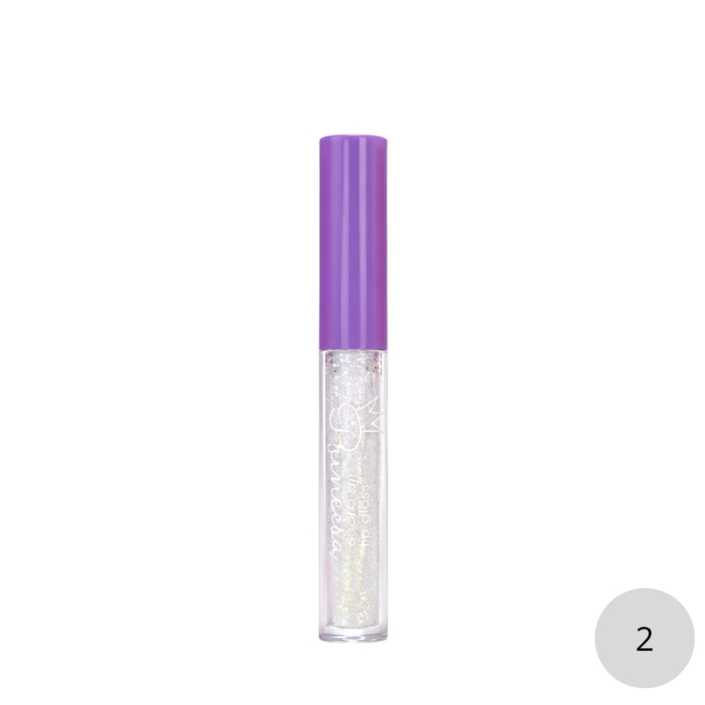 Lip Gloss Princesa 1,3ml Vivai