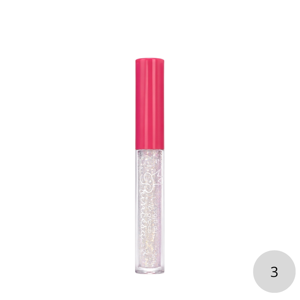 Lip Gloss Princesa 1,3ml Vivai
