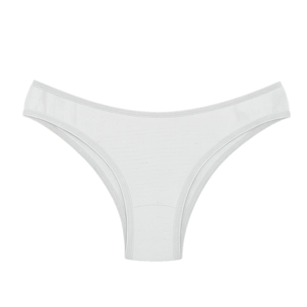 Calcinha Básica Carinho Dry De Algodão Concept Lingerie